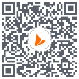 启航教育 QRcode