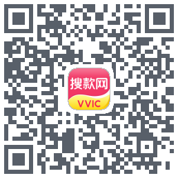 搜款网的下載二維碼
