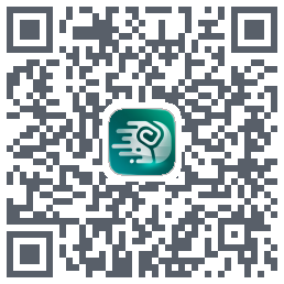 智慧前台 QR-код для загрузки