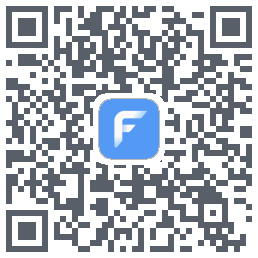 新云雀código QR de descarga de