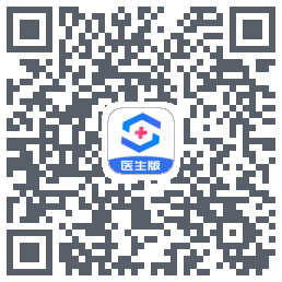 施强健康código QR de descarga de