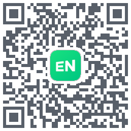 希沃白板的下載二維碼