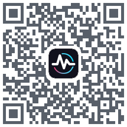 MERIT超燃脂codice QR per il download