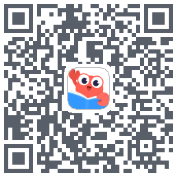 KaDa阅读的下载二维码