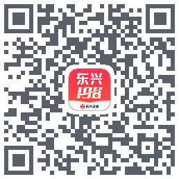 东兴198código QR de descarga de