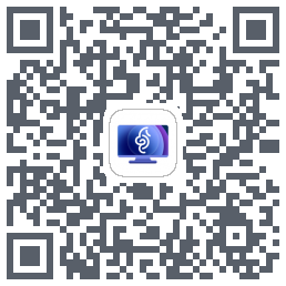 海马云电脑 QRcode