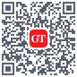 Global Times的下载二维码