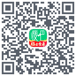 瘦吧 QRcode