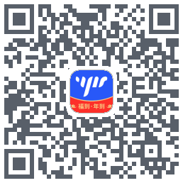 爱原物 QRcode