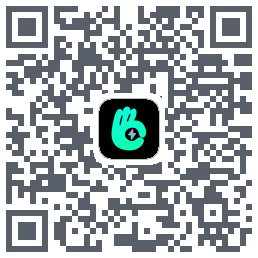 掌心雷codice QR per il download