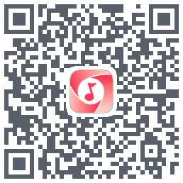 嗨格式音频转换器 QRcode