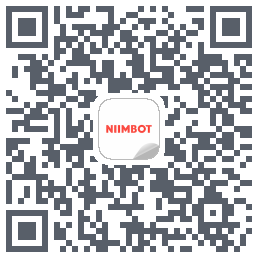 NIIMBOT QRcode