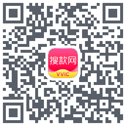 搜款网 QRcode