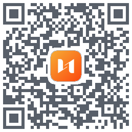 弘历投教 QRcode