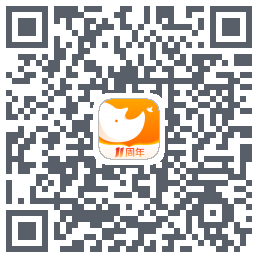 灵犀智慧办公 QRcode