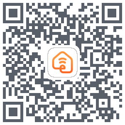 LinkHome的下載二維碼