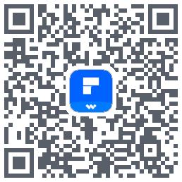 PDFelement QRcode