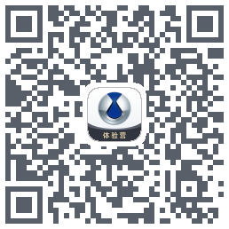 腾势汽车 QRcode