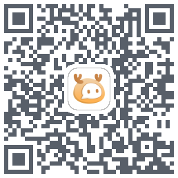 小鹿声文 QRcode