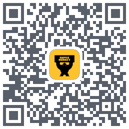 超级猩猩 QRcode