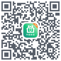 居民端のダウンロードQRコード