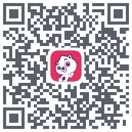 善悦生命のダウンロードQRコード