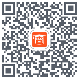 查博士二手车服务 QRcode