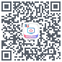 天翼云电脑 QRcode