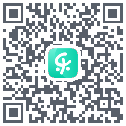 音乐App QRcode