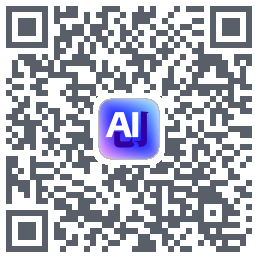 爱创猫 QRcode