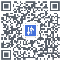 道路之星du code QR de téléchargement