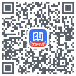 BT教育的下載二維碼