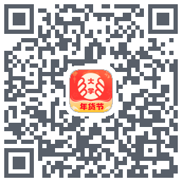掌上大学的下載二維碼