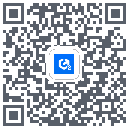 新核云codice QR per il download