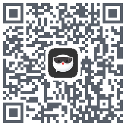 名人朋友圈 QRcode