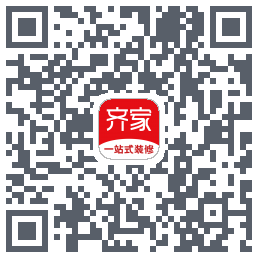 齐家Beta QR-код для загрузки