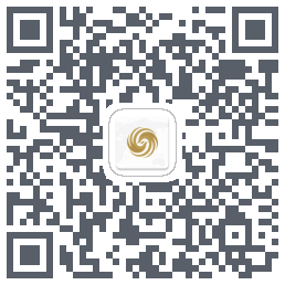 鳳凰秀código QR de descarga de