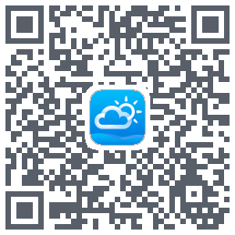 天气预报 QRcode
