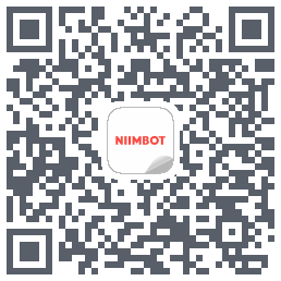 NIIMBOT QRcode