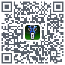 魅力智行 QRcode
