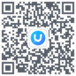 UUUTalkรหัส QR สำหรับดาวน์โหลด