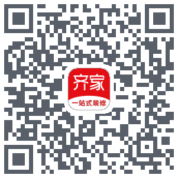 齐家Beta的下載二維碼