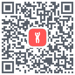 天天跳舞 QRcode