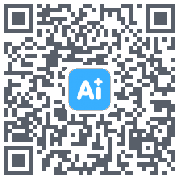讯飞AI学 QRcode