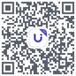 U净 QRcode