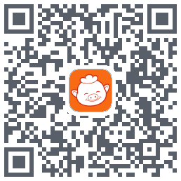 猪八戒的下载二维码