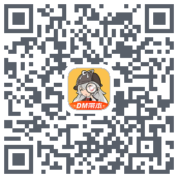 剧本杀 QRcode