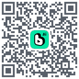 波点音乐 QRcode