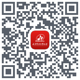 山东音协考级 QRcode