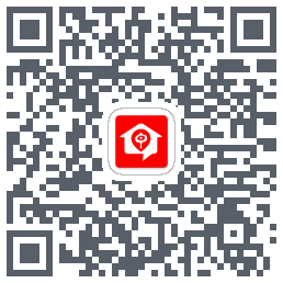 中原找房βcodice QR per il download